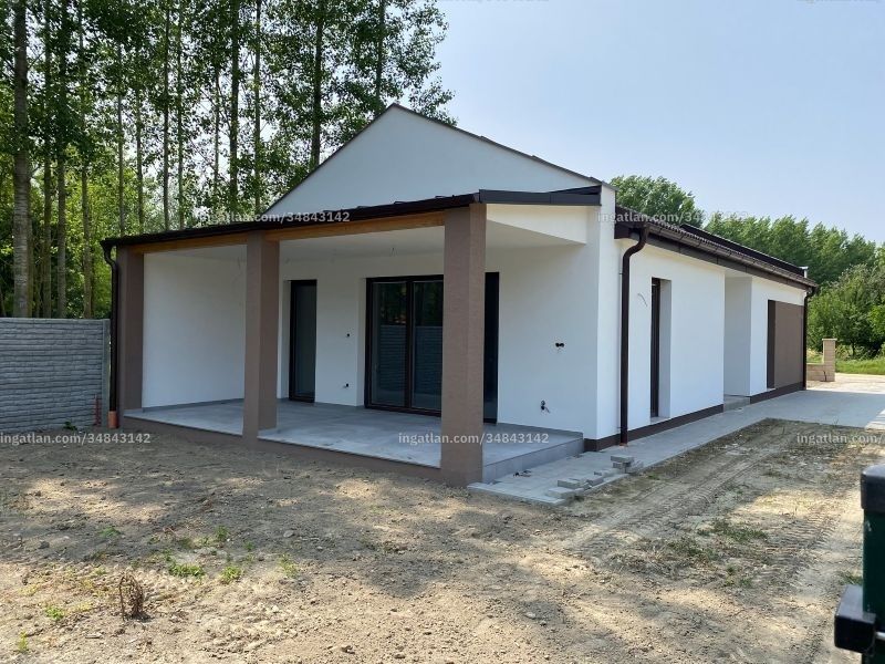 Ingatlan kép