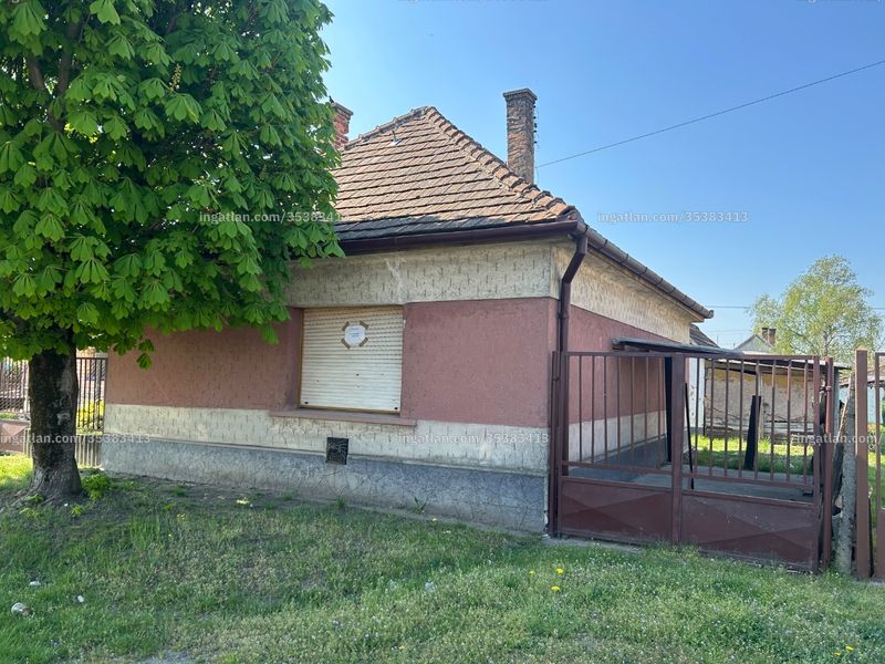Ingatlan kép