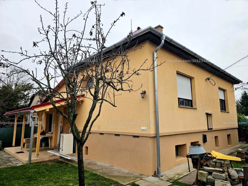Ingatlan kép