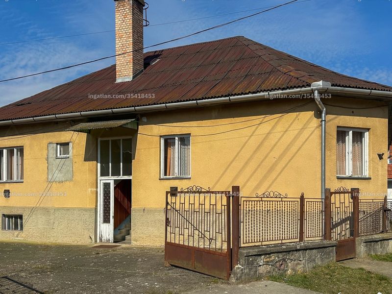 Ingatlan kép