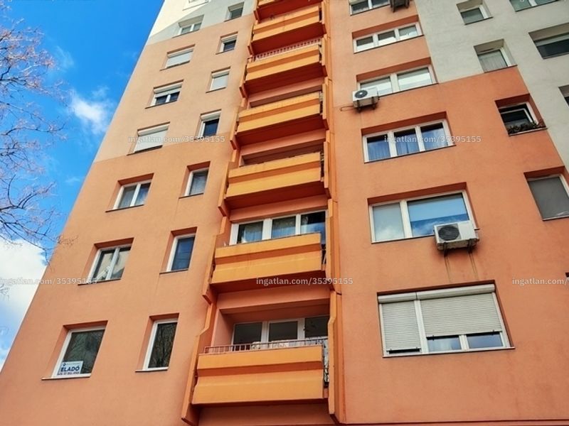 Ingatlan kép
