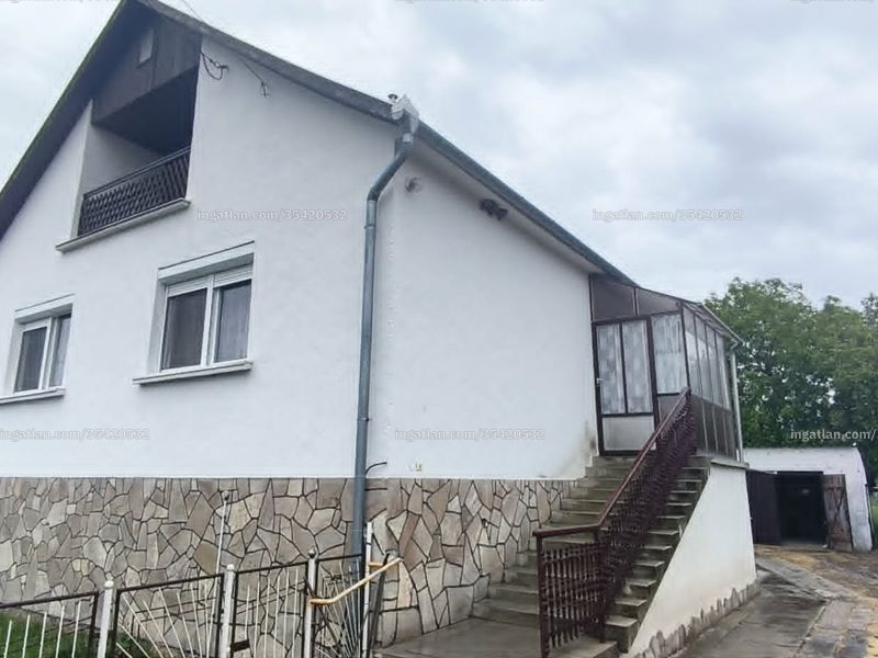 Ingatlan kép