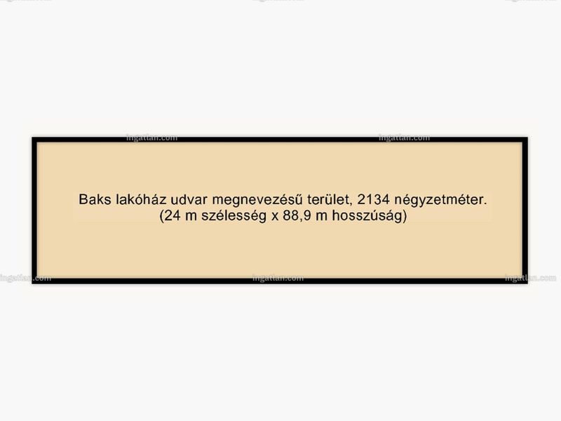 Ingatlan kép