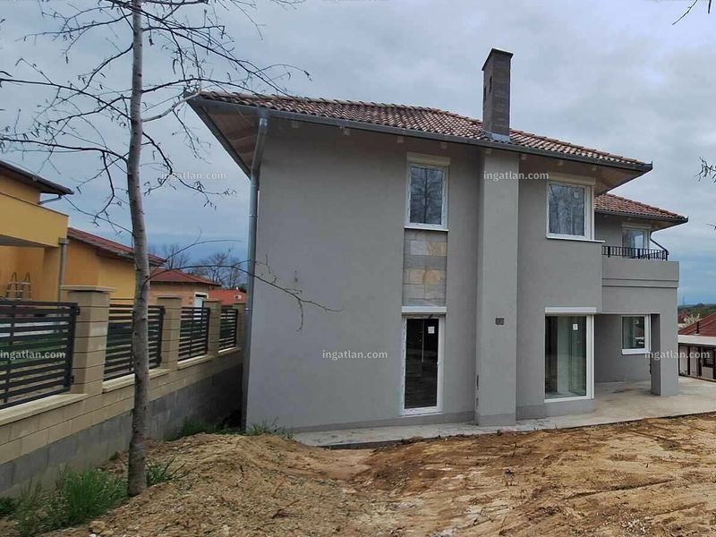 Ingatlan kép