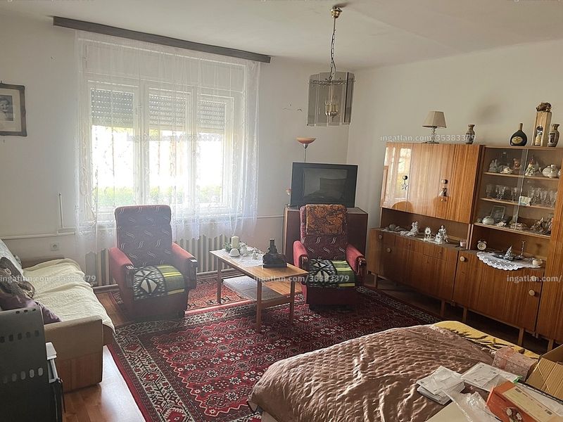 Ingatlan kép