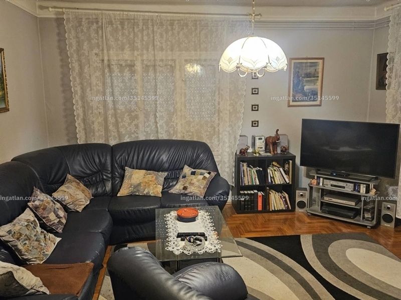 Ingatlan kép