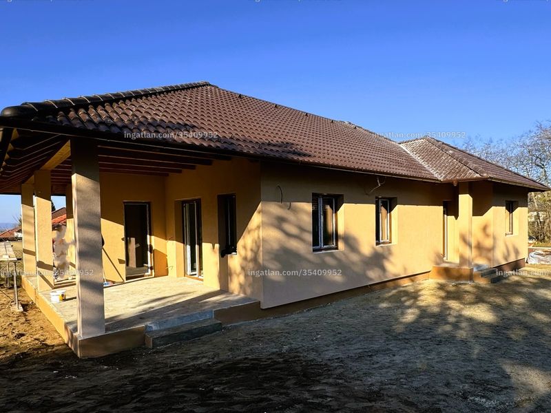 Ingatlan kép