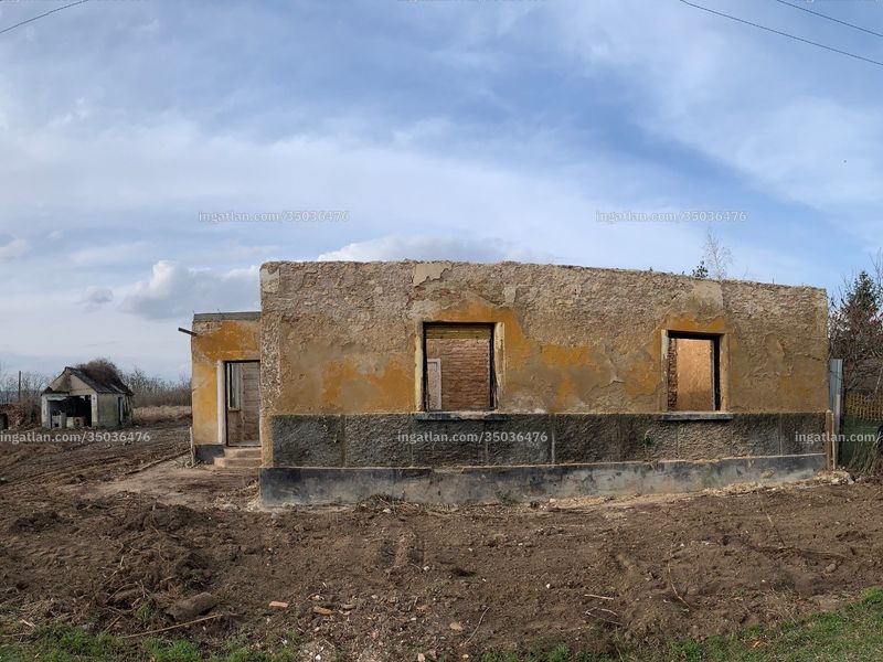 Ingatlan kép