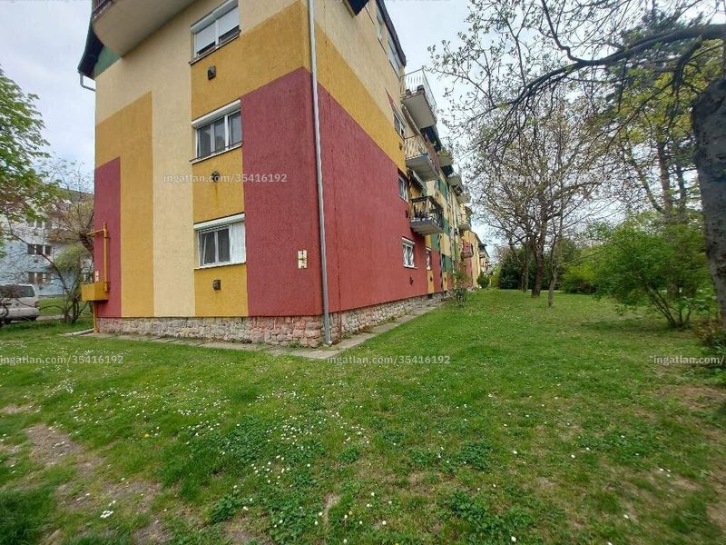 Ingatlan kép