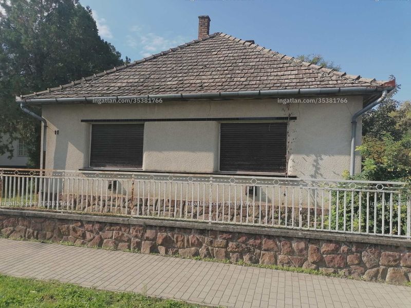 Ingatlan kép