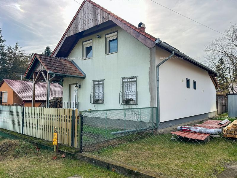 Ingatlan kép