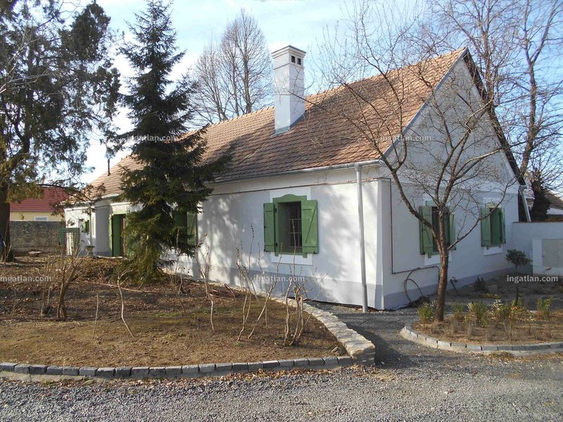 Ingatlan kép