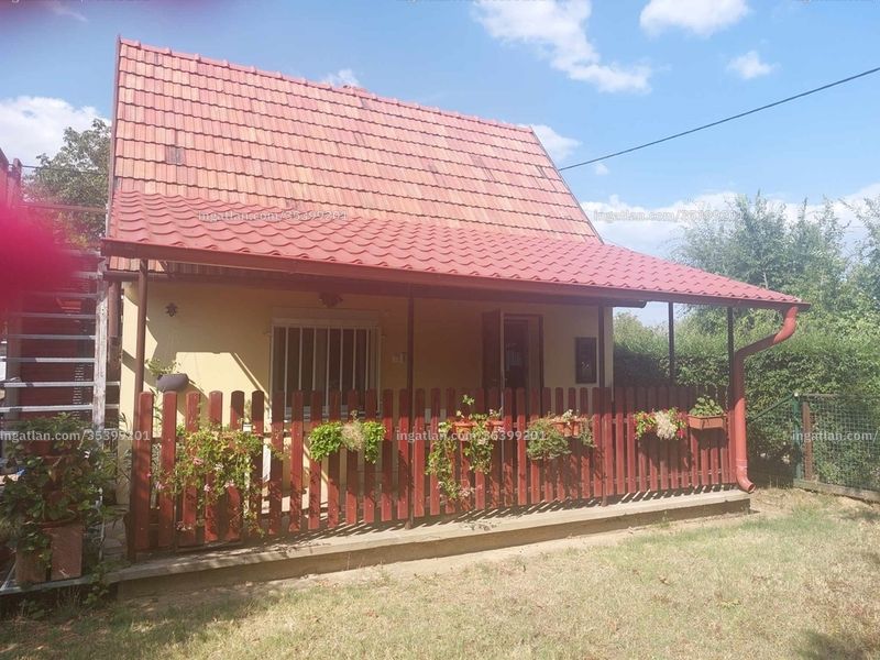 Ingatlan kép
