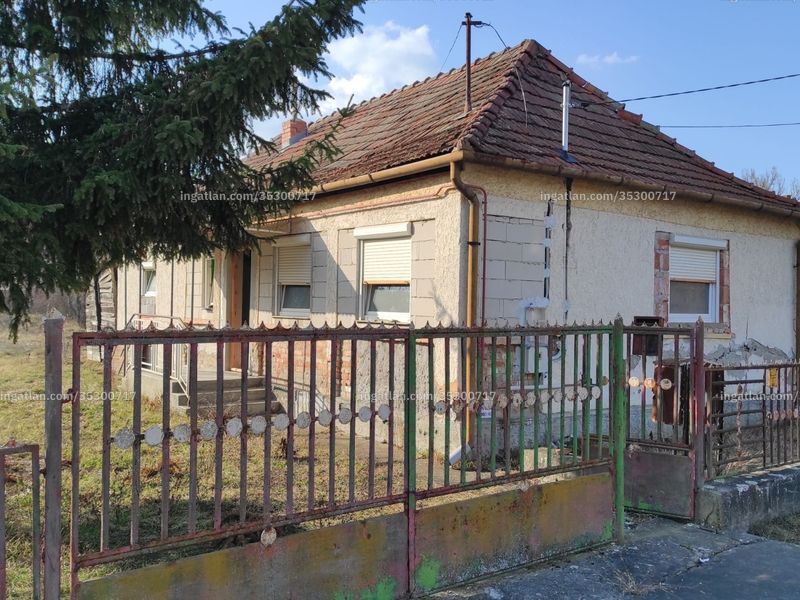 Ingatlan kép