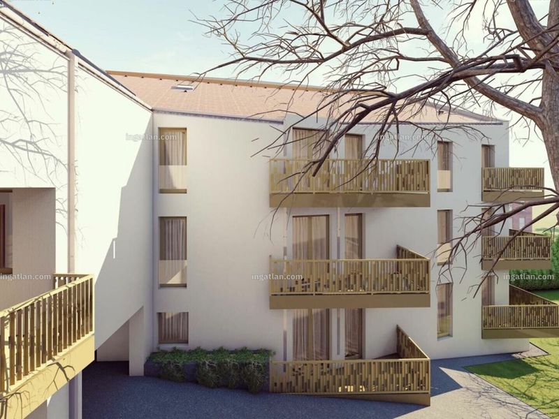 Ingatlan kép