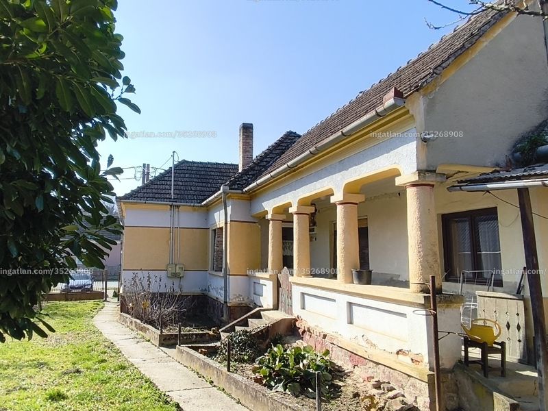 Ingatlan kép