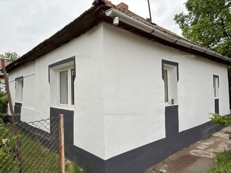 Ingatlan kép