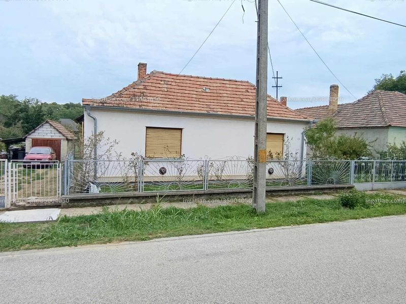 Ingatlan kép