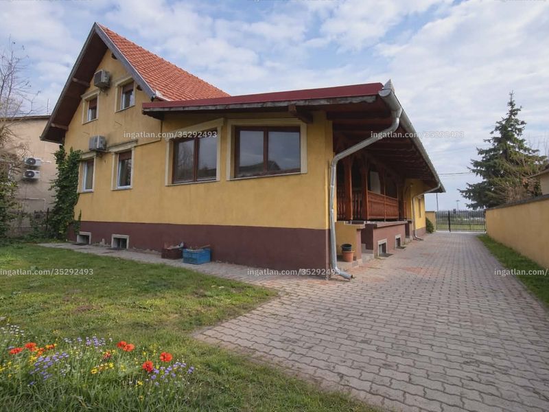 Ingatlan kép