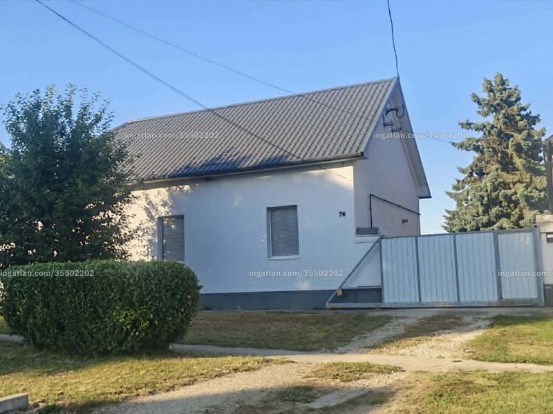 Ingatlan kép