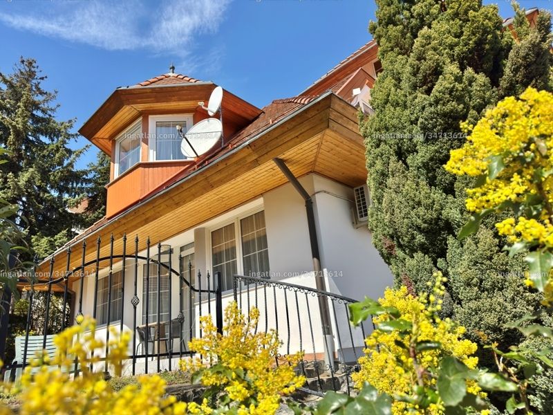 Ingatlan kép