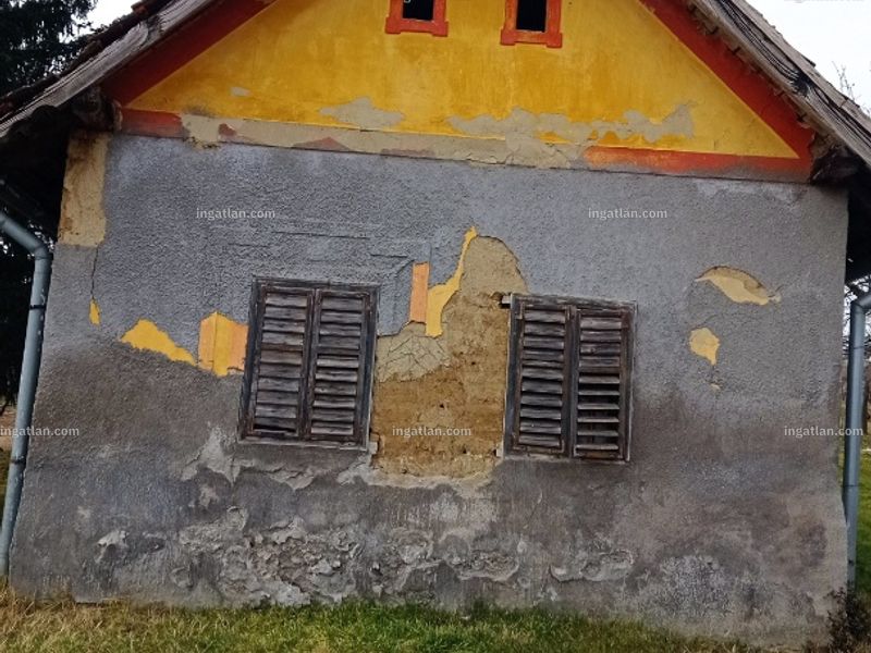 Ingatlan kép