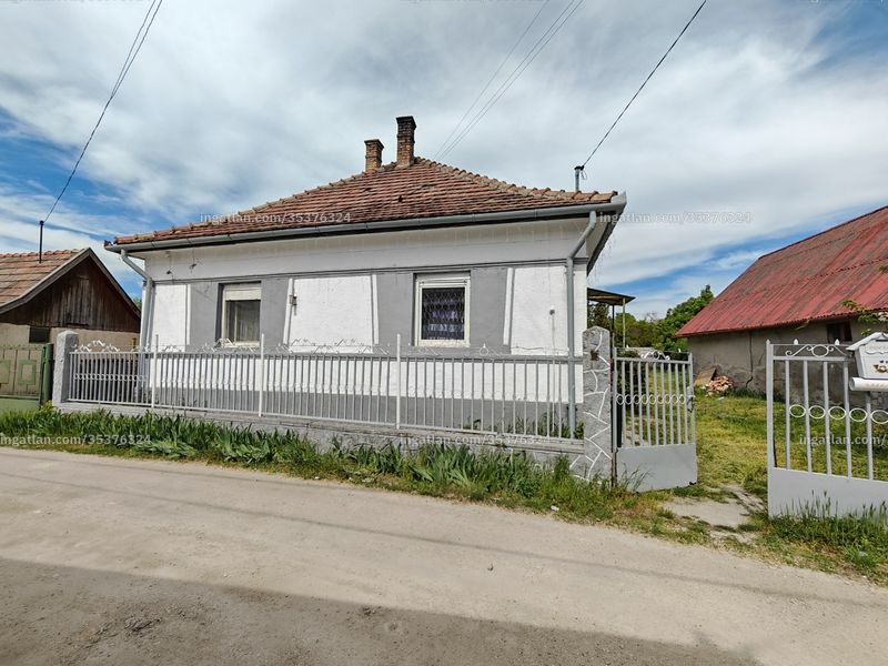 Ingatlan kép