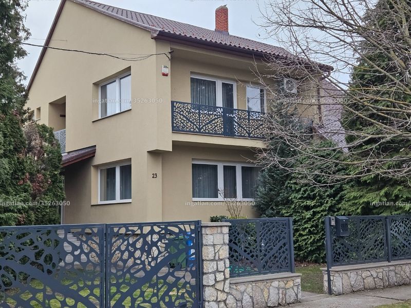 Ingatlan kép