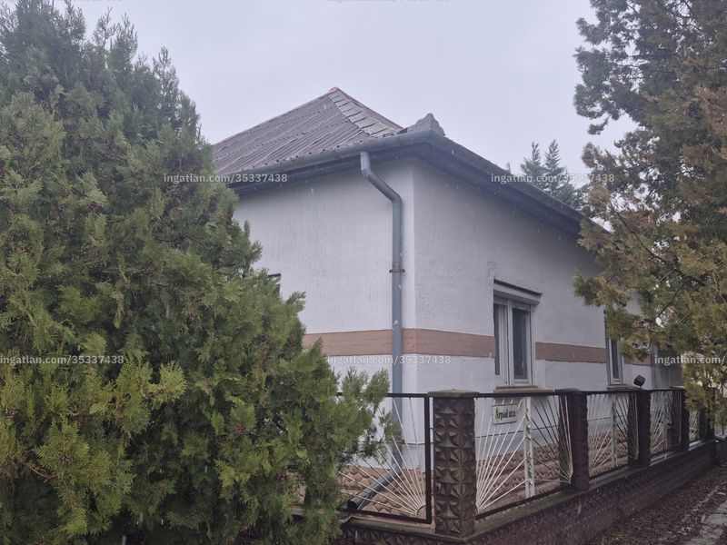 Ingatlan kép