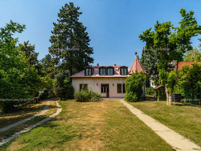 Ingatlan kép