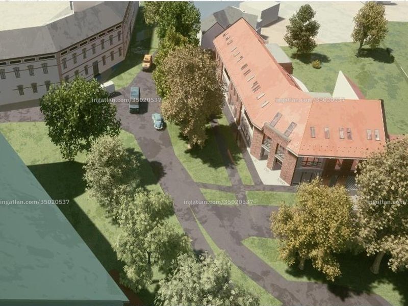 Ingatlan kép