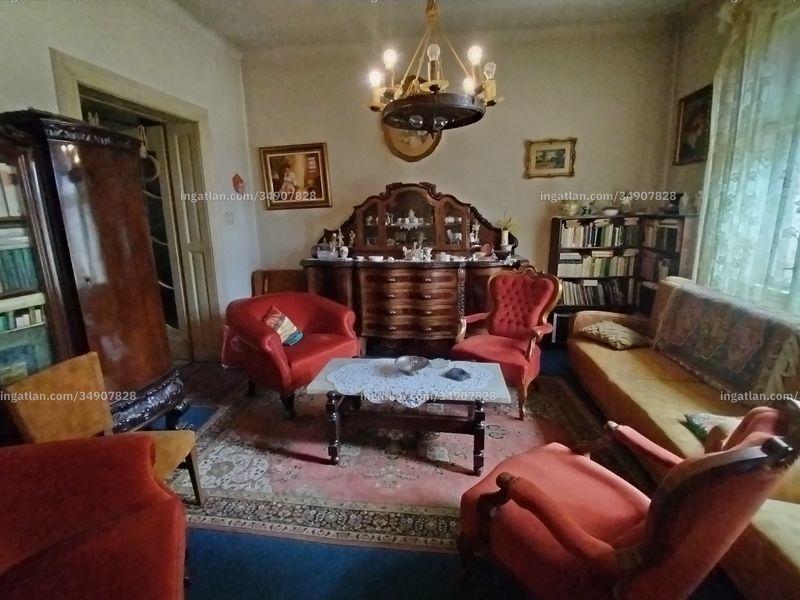 Ingatlan kép