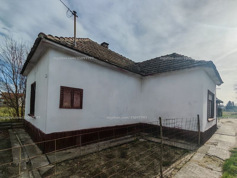 Ingatlan kép
