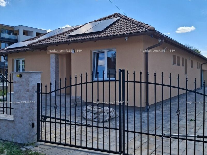 Ingatlan kép