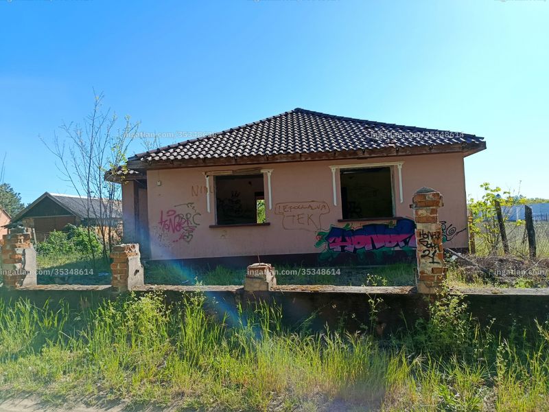 Ingatlan kép
