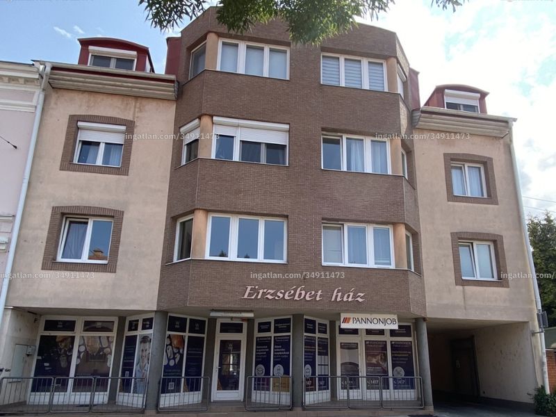 Ingatlan kép