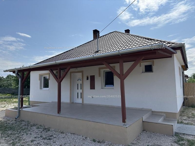 Ingatlan kép