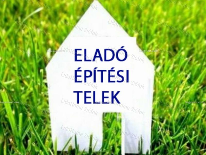 Ingatlan kép