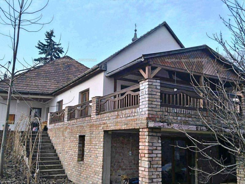 Ingatlan kép