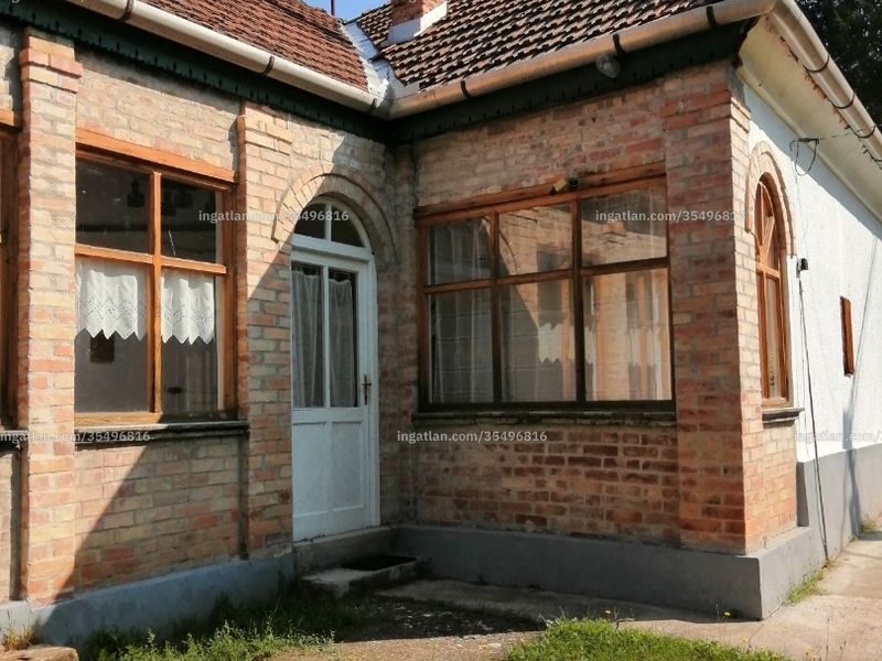 Ingatlan kép
