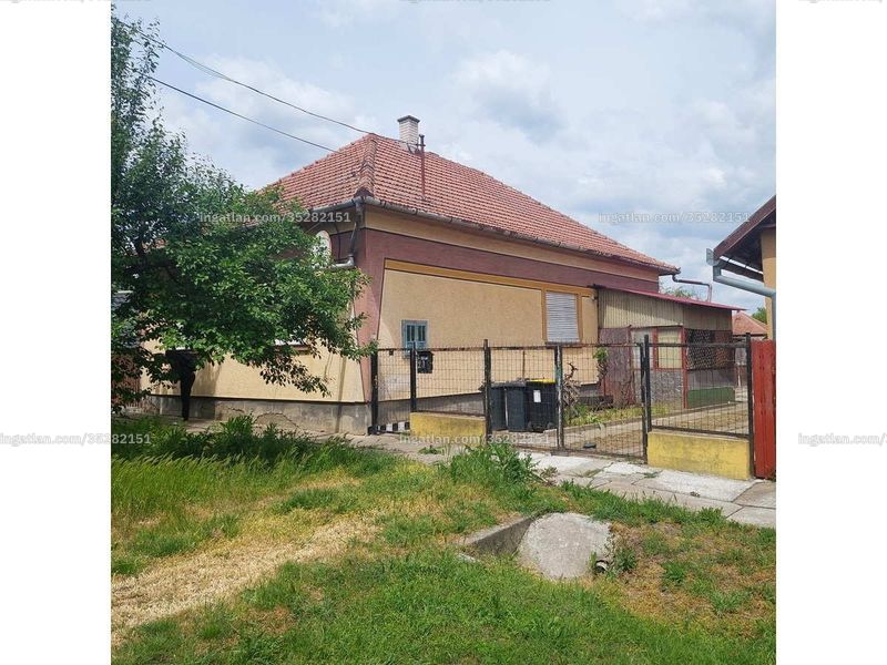 Ingatlan kép