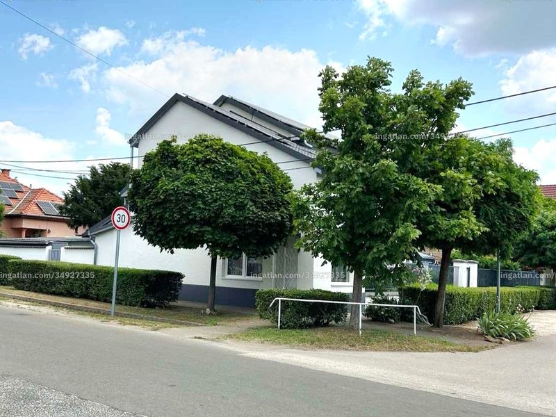 Ingatlan kép