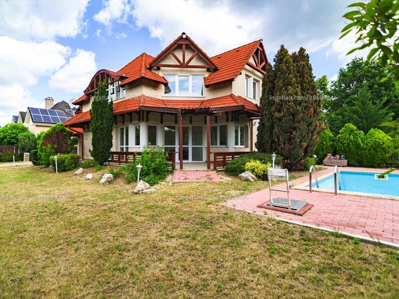 Ingatlan kép