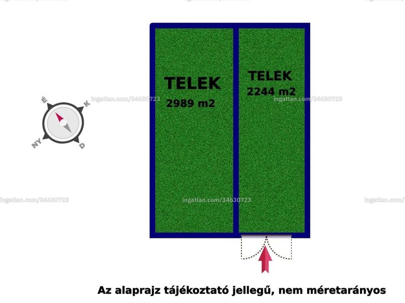 Ingatlan kép