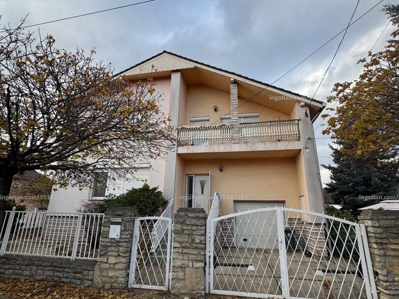 Ingatlan kép
