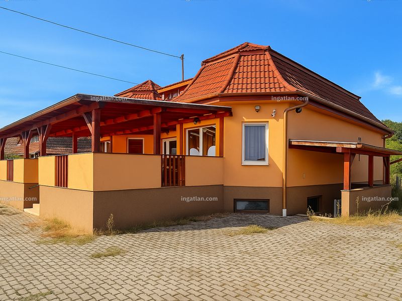 Ingatlan kép