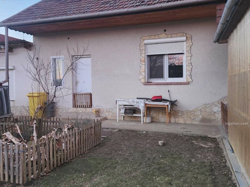 Ingatlan kép