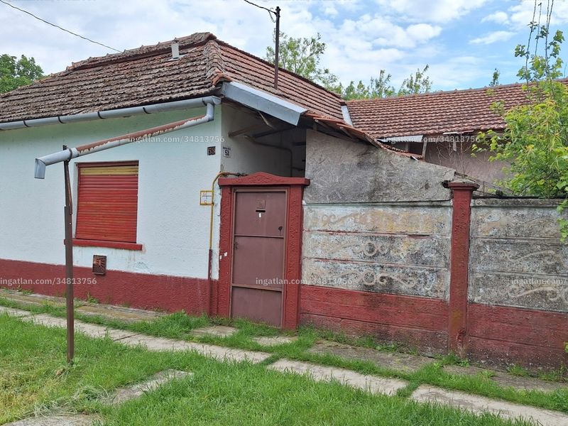 Ingatlan kép