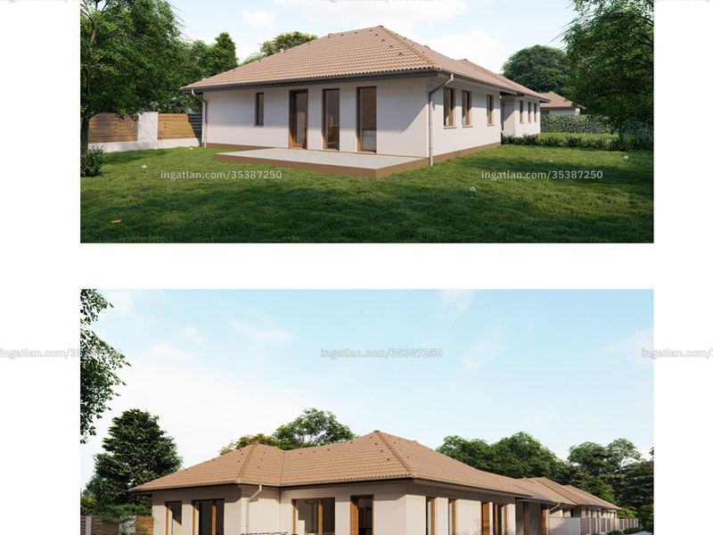 Ingatlan kép