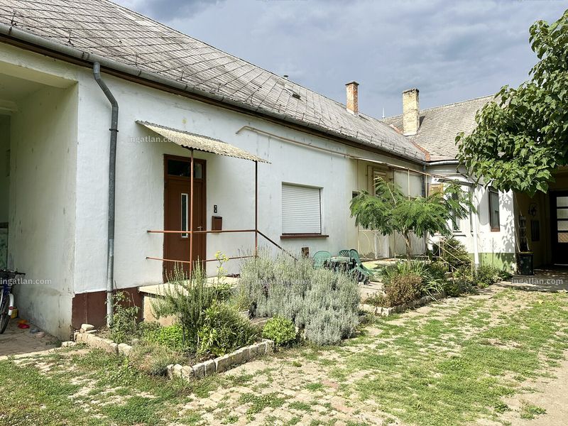 Ingatlan kép